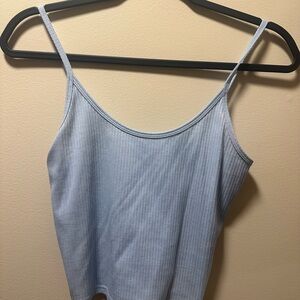 PacSun Women's Tank Top
